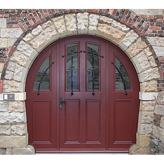 Historisches Eingangsportal