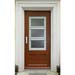 Hauseingangstür